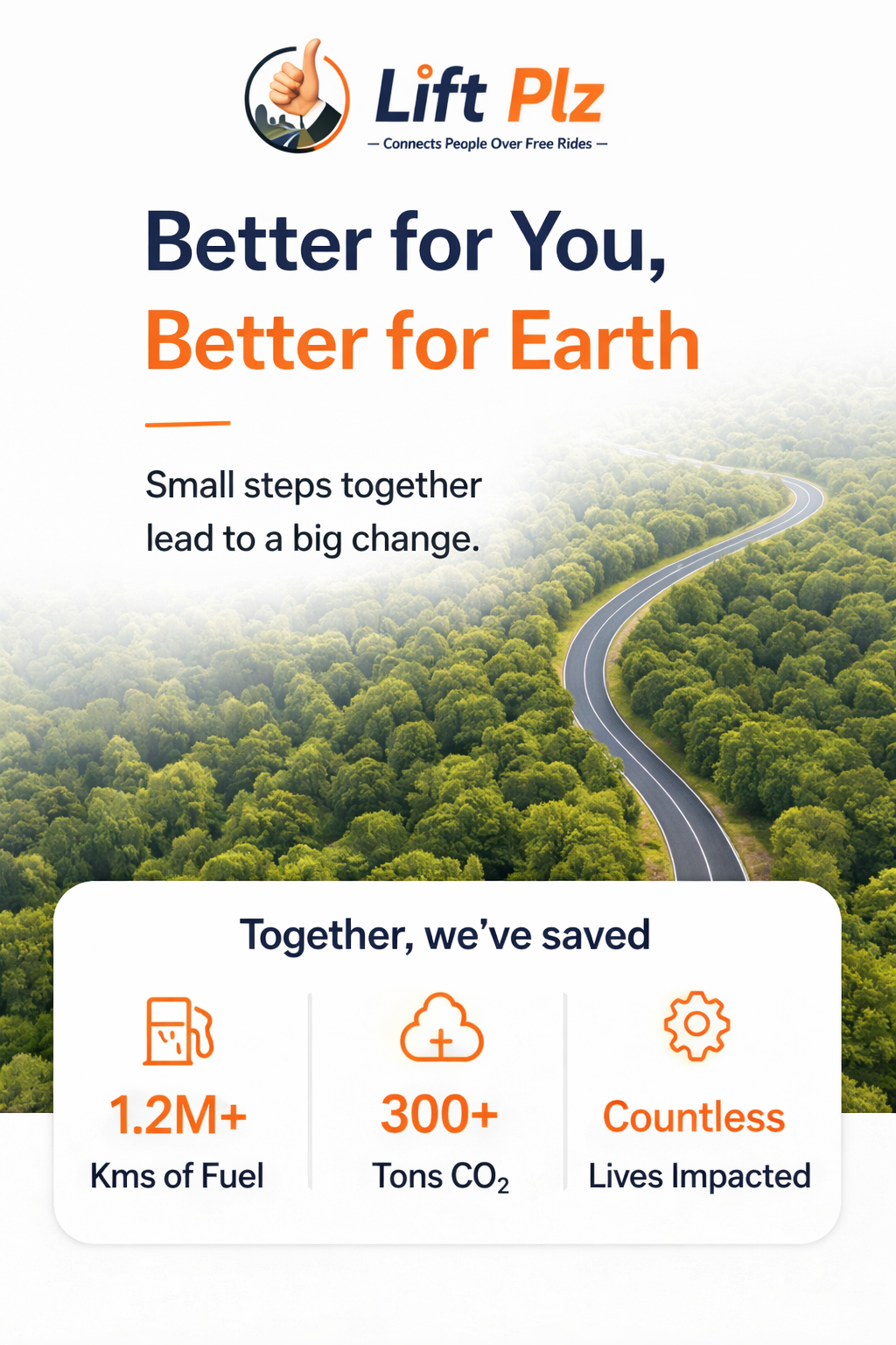 Better for Earth